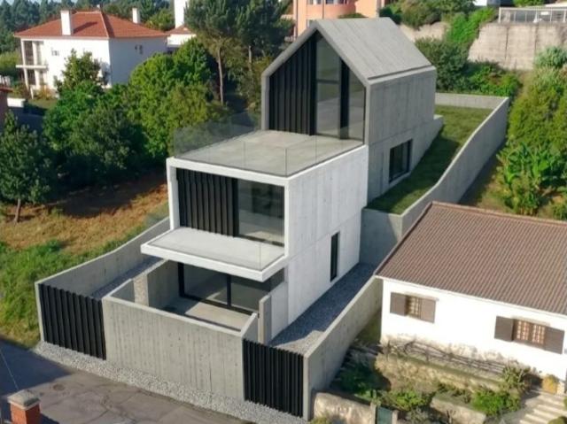 Terreno venda em Canidelo, Vila Nova De Gaia