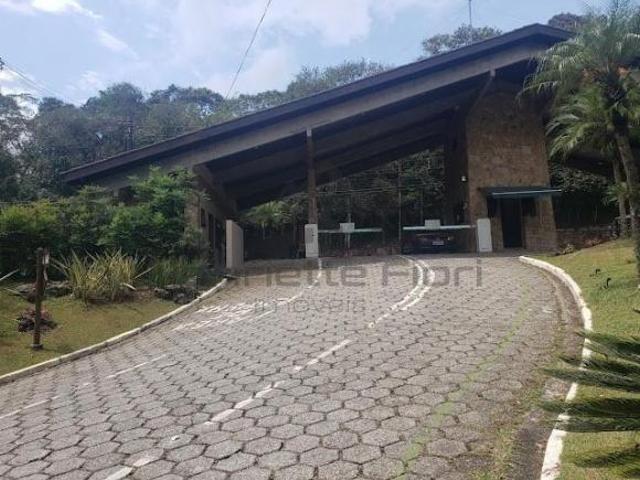 Terreno venda em Mairiporã, Roseira