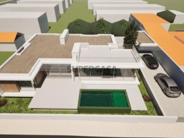 Terreno venda em Rio de Mouro Velho, Sintra