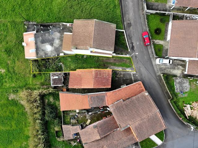Terreno venda em Açores, Algarvia
