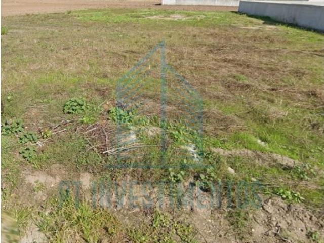 Terreno venda em Glória, Vilar