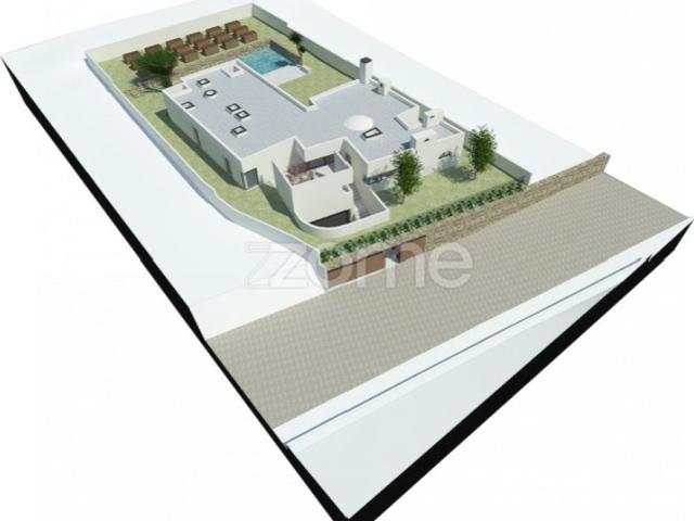 Terreno venda em Vila Do Conde, Porto