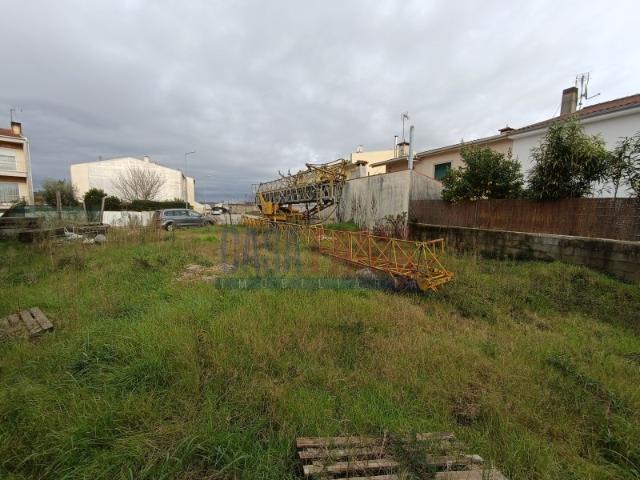 Terreno venda em Braga