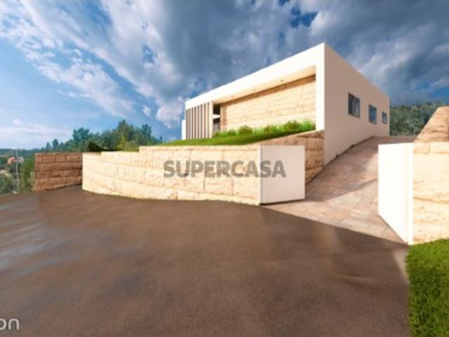 Terreno venda em Casal dos Carrões, Tomar
