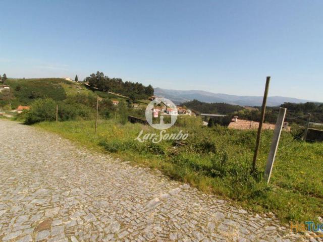 Terreno venda em Celorico De Basto, Braga