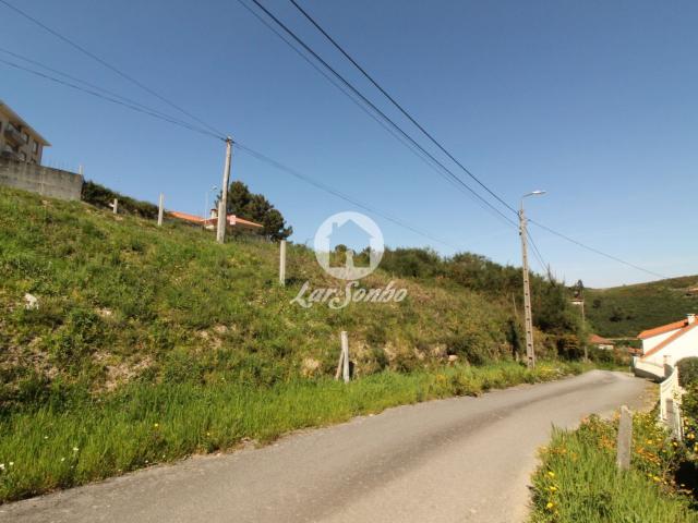 Terreno venda em Celorico De Basto, Braga