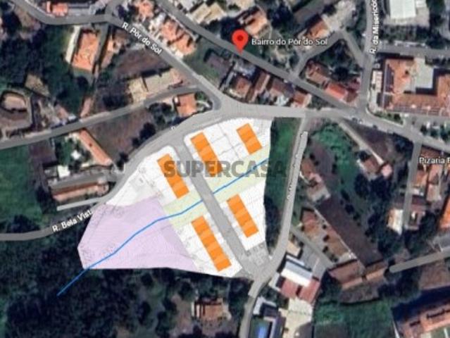 Terreno venda em Alcobaça, Leiria