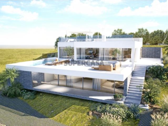 Terreno venda em Loulé, Faro