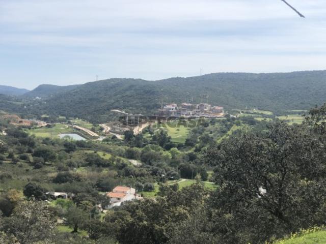 Terreno venda em Loulé, Faro