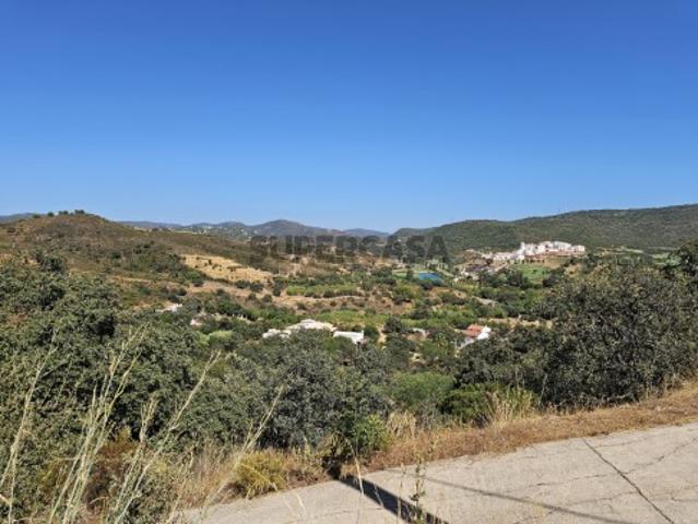 Terreno venda em Loulé, Faro