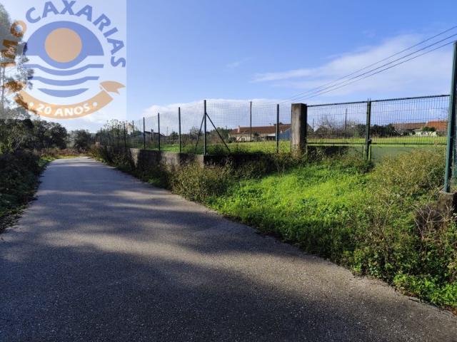 Terreno venda em Leiria