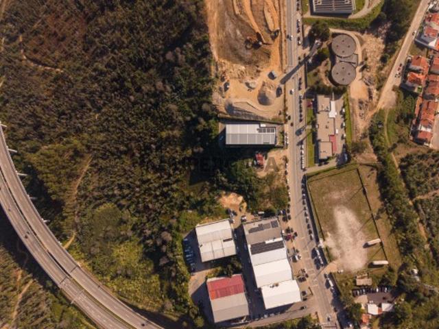 Terreno venda em Cimo da Serra, Gondomar