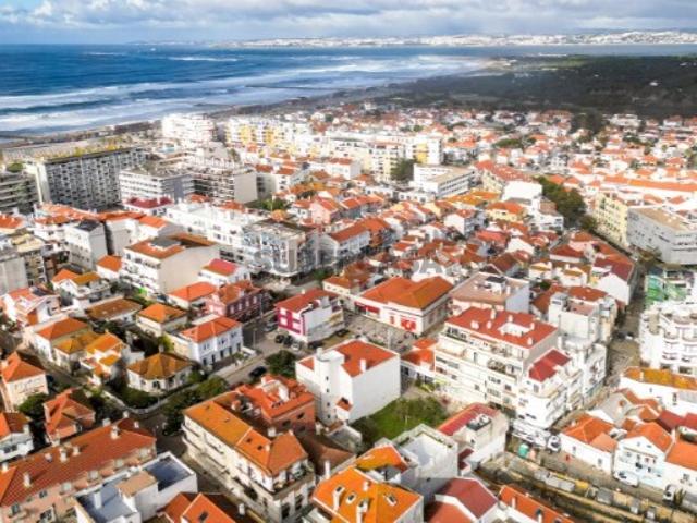 Terreno venda em Costa da Caparica, Almada