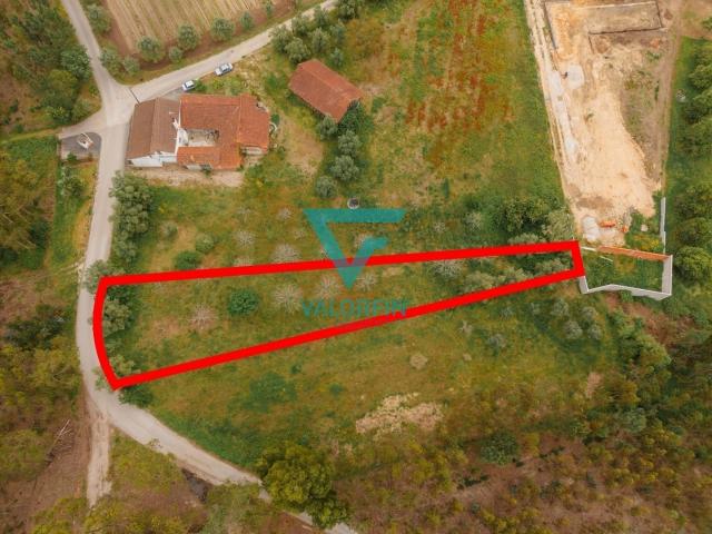 Terreno venda em Mata da Bidoeira, Leiria