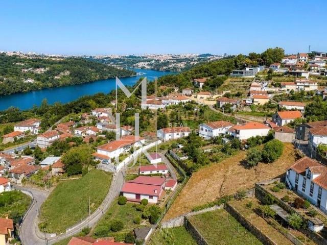 Terreno venda em Escoura, Gondomar