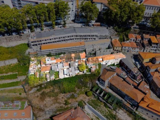 Terreno venda em Porto, Cedofeita