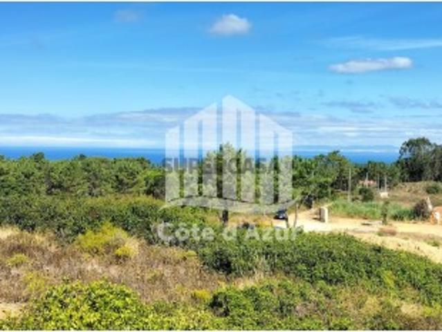 Terreno venda em Castelo, Sesimbra