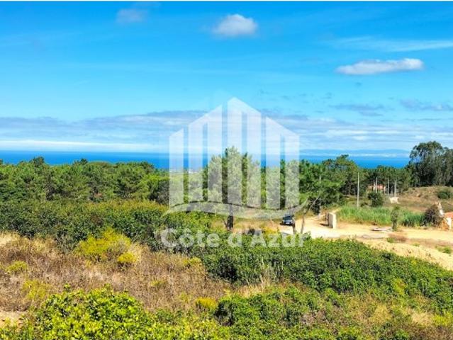 Terreno venda em Castelo, Sesimbra