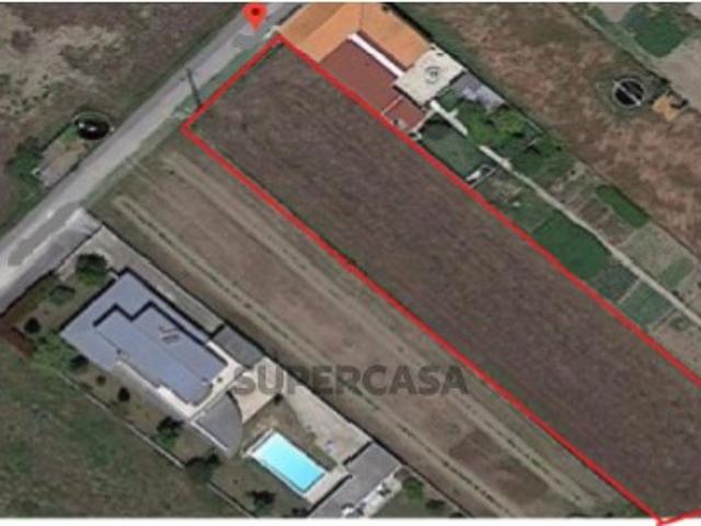 Terreno venda em Aveiro