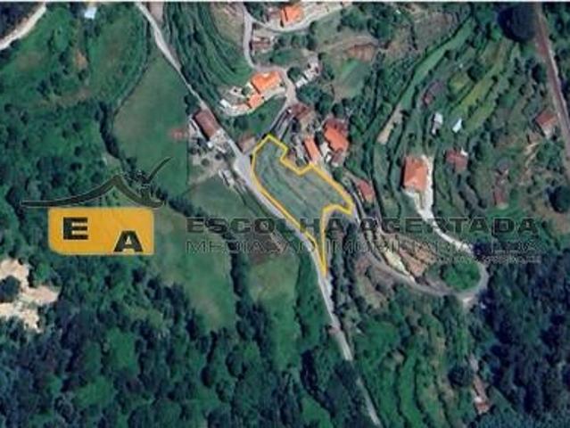 Terreno venda em Baião, Porto