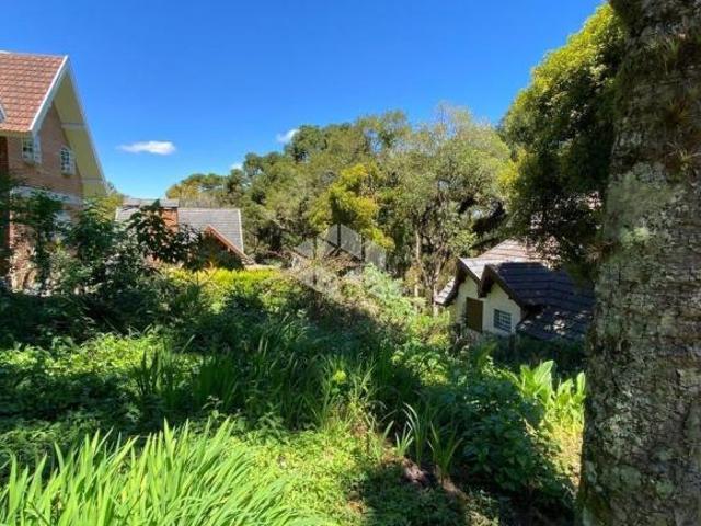 Terreno venda em Quinta da Serra, Canela