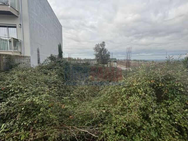Terreno venda em Braga