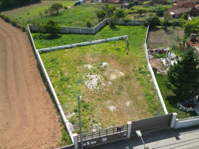 Terreno venda em Cabeço de Cima, Estarreja