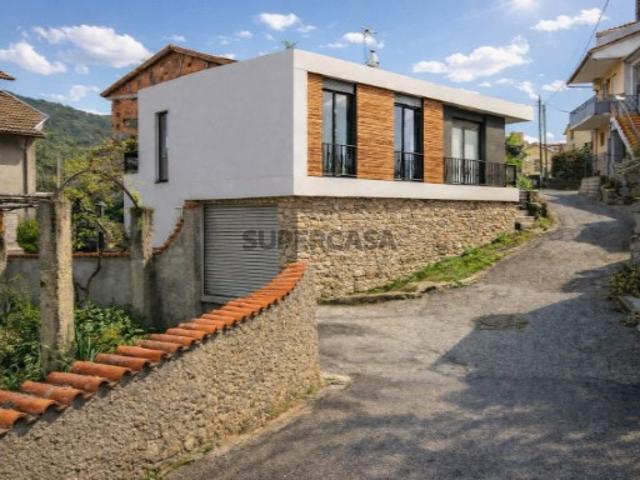 Terreno venda em Viseu