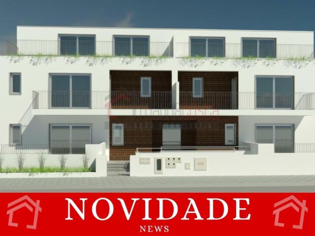 Terreno venda em Peniche, Leiria