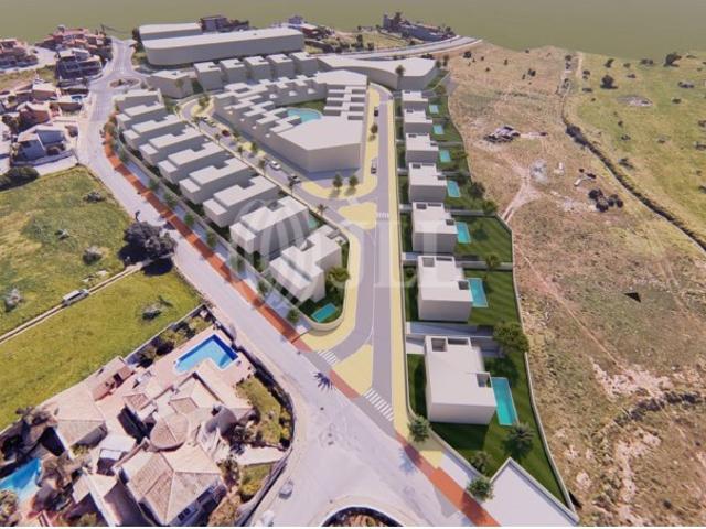Terreno venda em Bairro Chesgal, Lagos