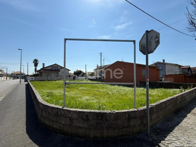 Terreno venda em Outeiro, Esposende