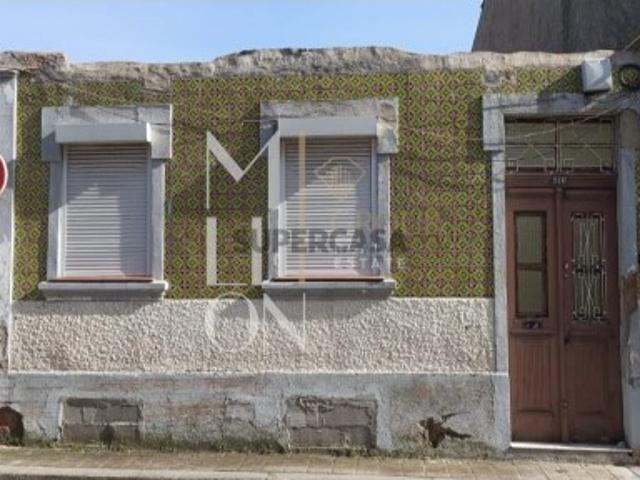 Terreno venda em Porto