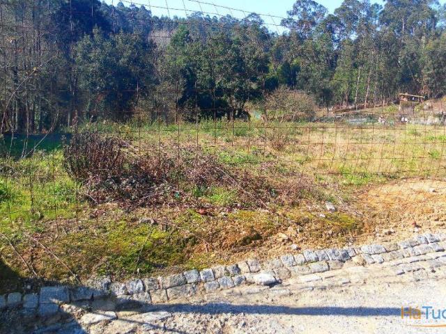 Terreno venda em Vila Nova De Gaia, Porto