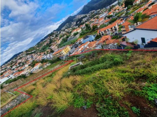 Terreno venda em Funchal, Ilha Da Madeira