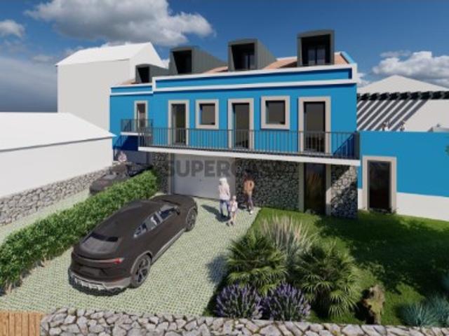 Terreno venda em Cascais, Lisboa