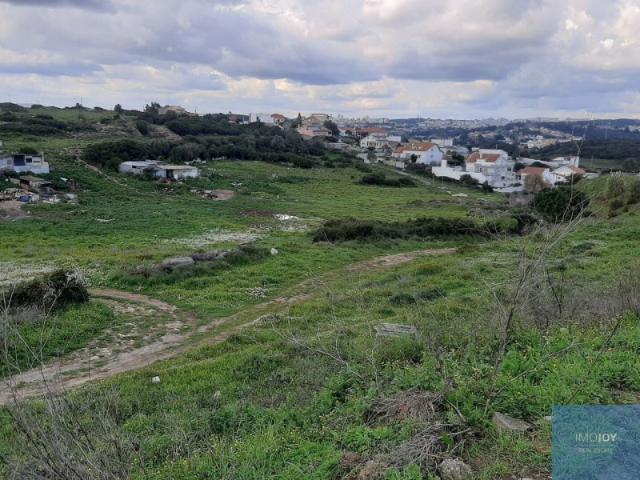 Terreno venda em Pomar das Velhas, Cascais