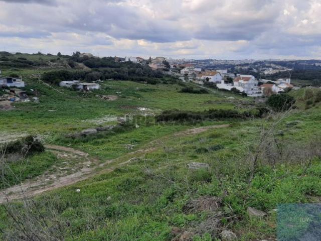 Terreno venda em Pomar das Velhas, Cascais