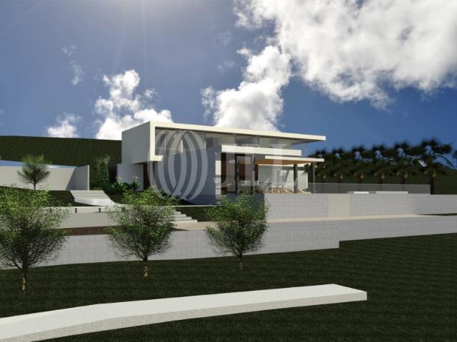 Terreno venda em Trancoso de Baixo, Calhandriz