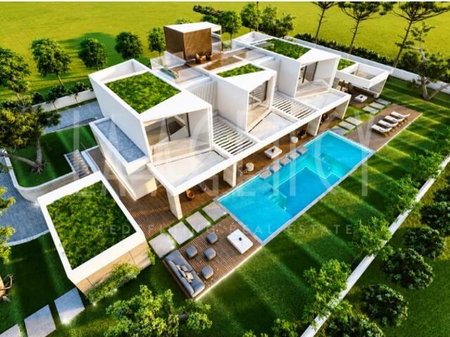 Terreno venda em Vilamoura, Loulé