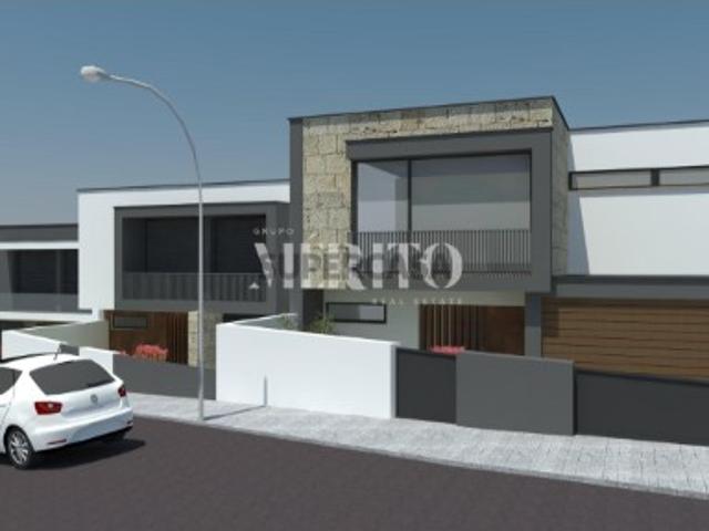 Terreno venda em Arcozelo, Braga