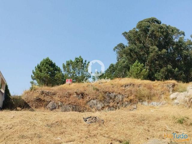 Terreno venda em Fafe, Braga