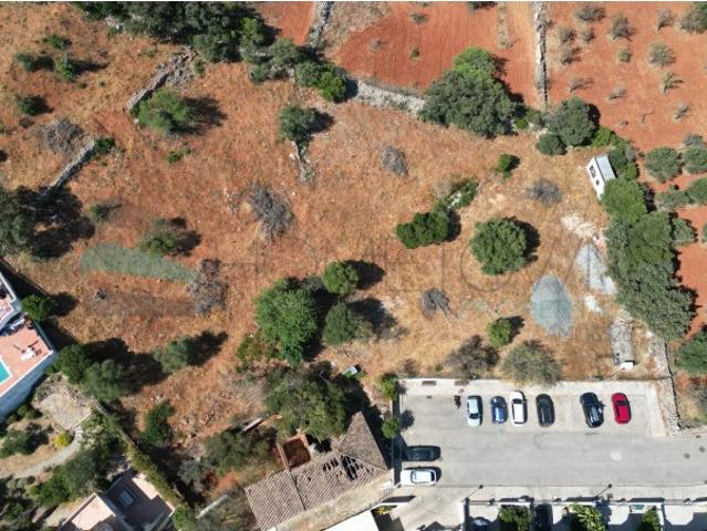Terreno venda em Goncinha, Loulé