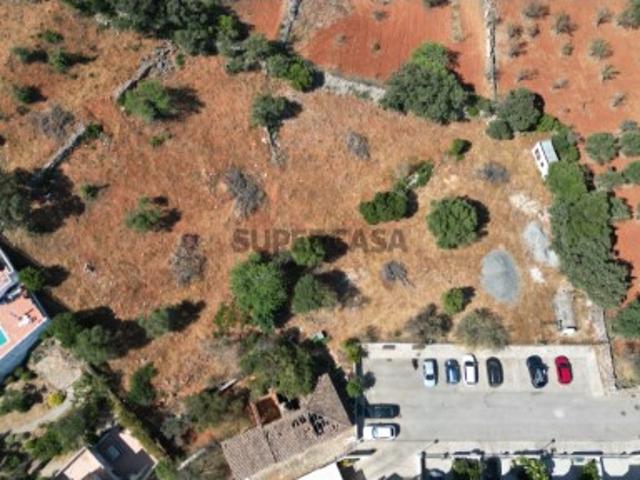 Terreno venda em Goncinha, Loulé