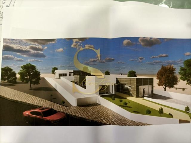 Terreno venda em Casalito, Leiria