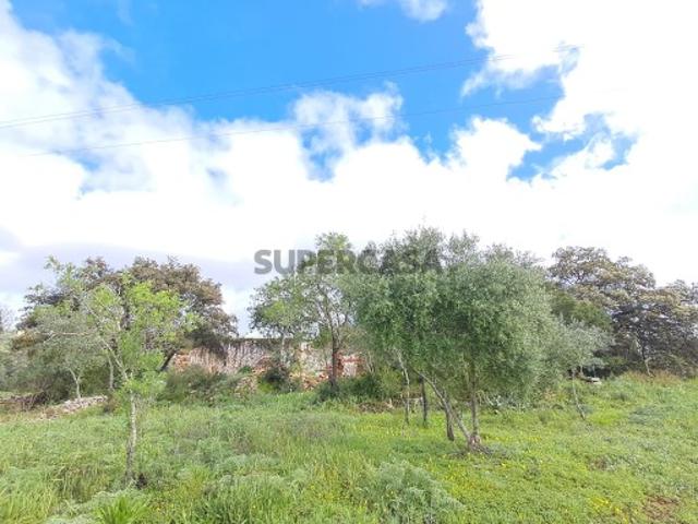 Terreno venda em Goldra, Loulé