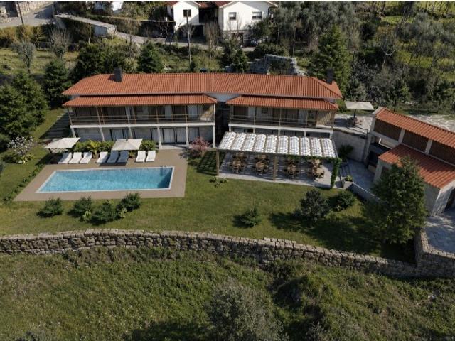 Quinta venda em Folhada, Várzea Ovelha E Aliviada
