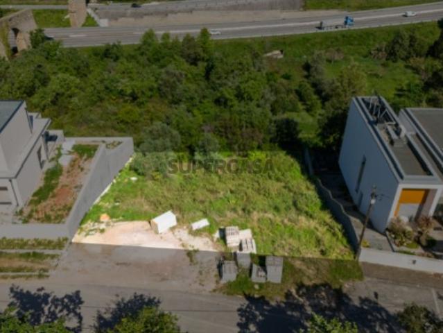 Terreno venda em Coimbrã, Coimbra