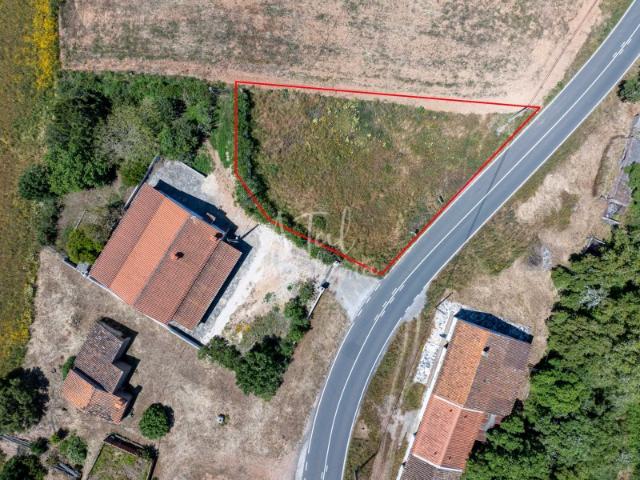 Terreno venda em Aljezur, Faro