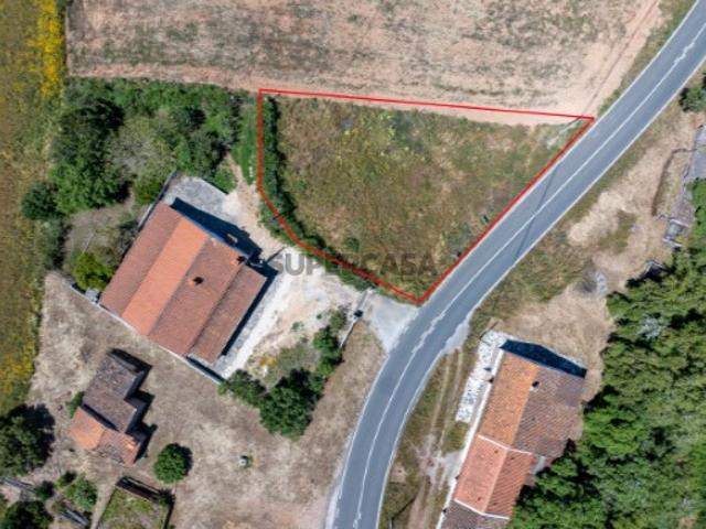 Terreno venda em Aljezur, Faro