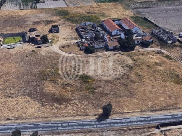 Terreno venda em Bairro do Miranda, Montijo